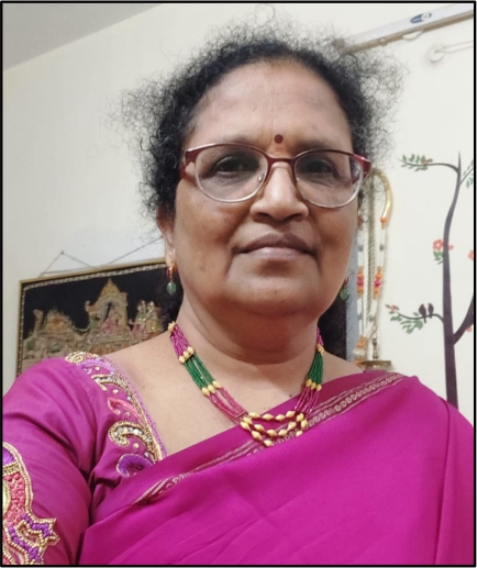 Dr. Sudha T R